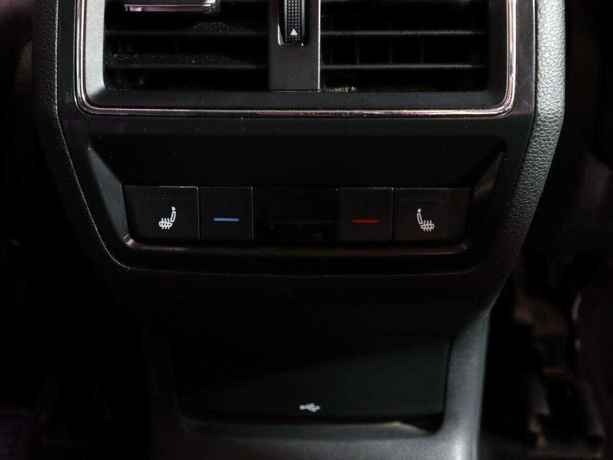 Skoda Kodiaq с пробегом — 2017 год. Фото: #17