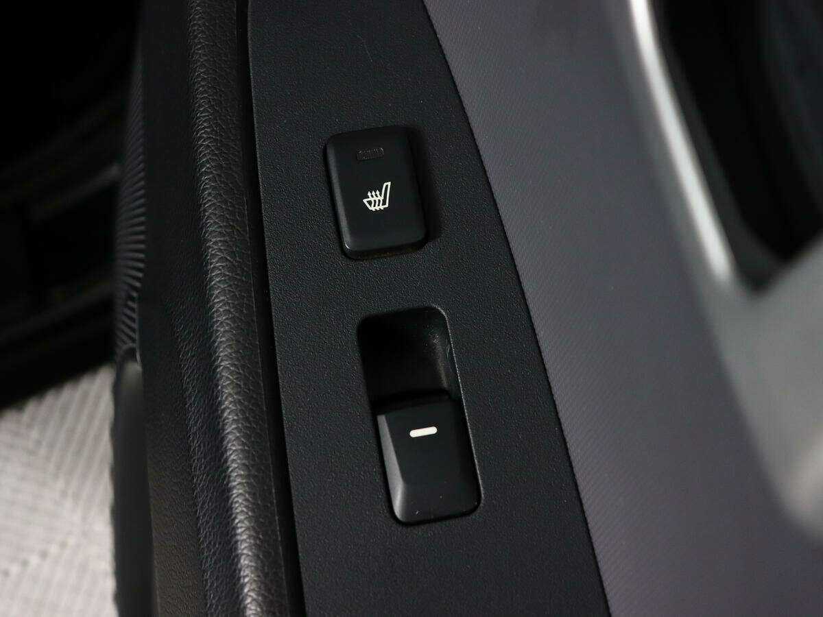 Kia Sportage с пробегом — 2015 год. Фото: #14