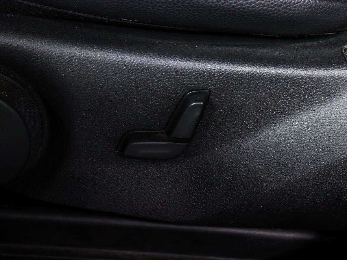 Mercedes-Benz GLK-Класс с пробегом — 2013 год. Фото: #17