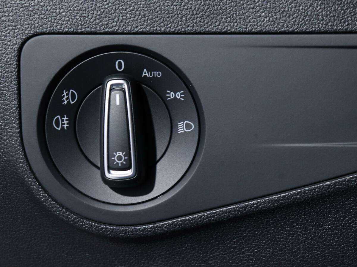 Volkswagen Tiguan с пробегом — 2018 год. Фото: #15