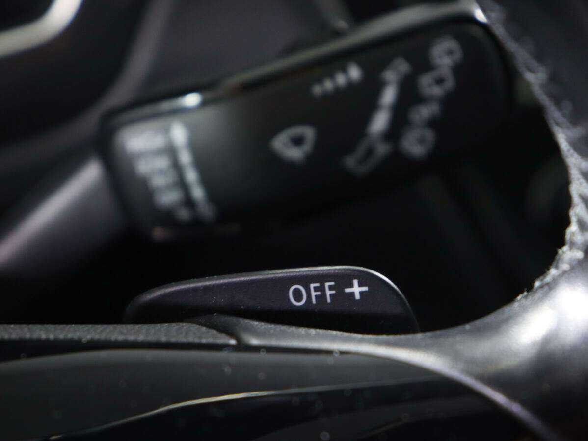 Volkswagen Tiguan с пробегом — 2017 год. Фото: #18