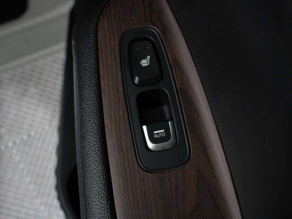 Kia Optima с пробегом — 2018 год. Фото: #14