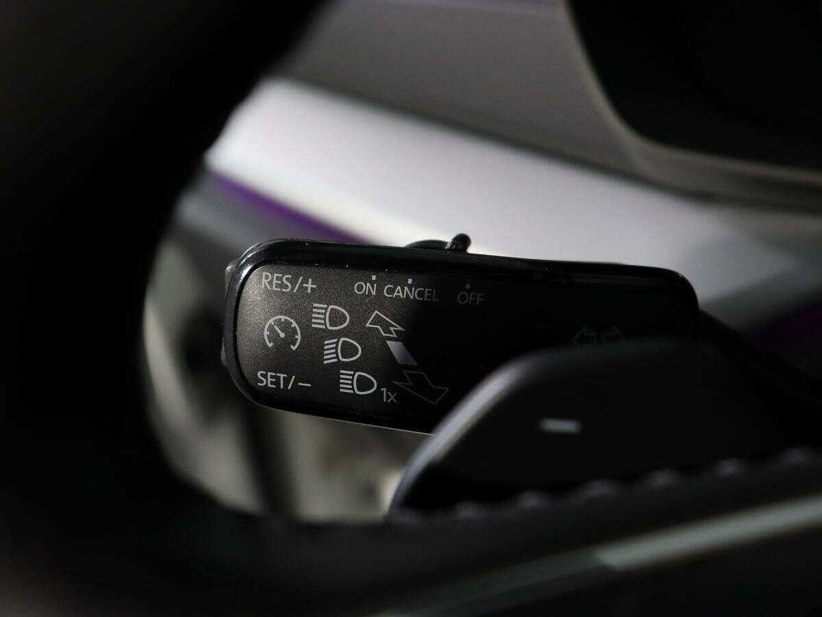 Skoda Octavia с пробегом — 2021 год. Фото: #12