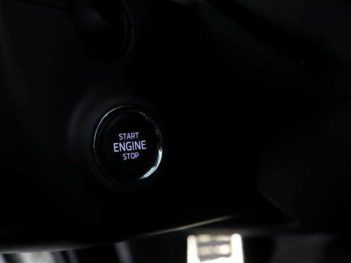 Skoda Octavia с пробегом — 2021 год. Фото: #14