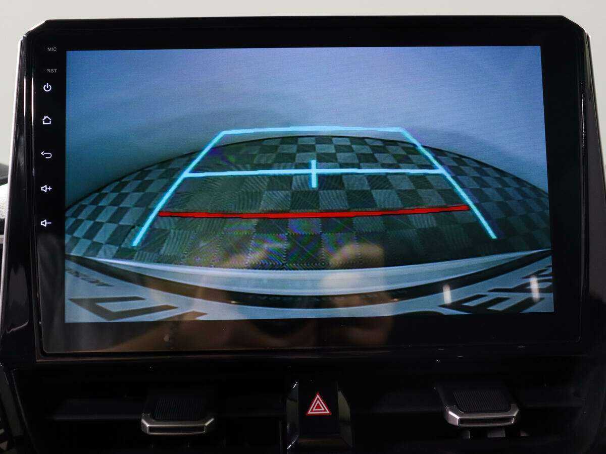 Toyota Corolla с пробегом — 2022 год. Фото: #12