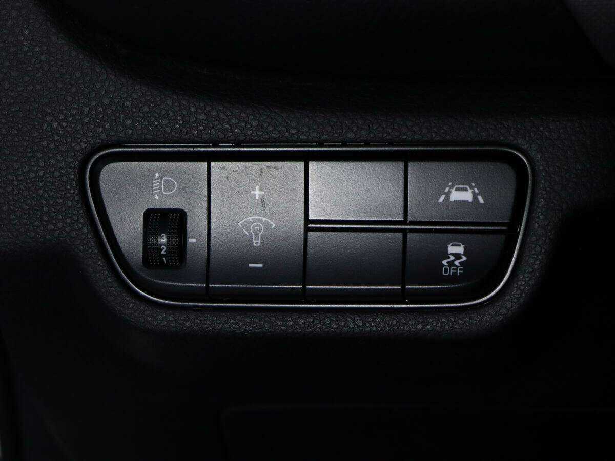 Kia Seltos с пробегом — 2021 год. Фото: #13