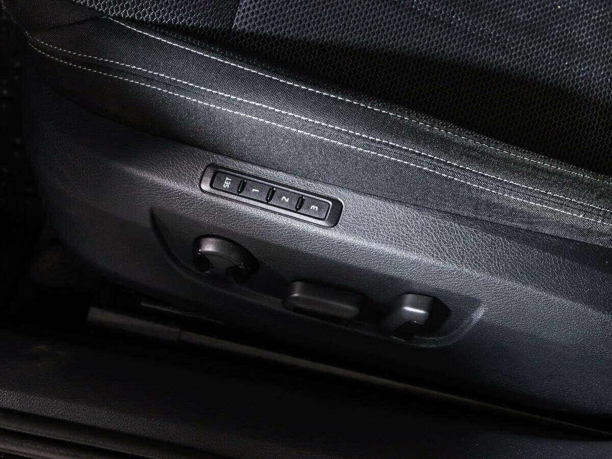 Skoda Superb с пробегом — 2020 год. Фото: #20