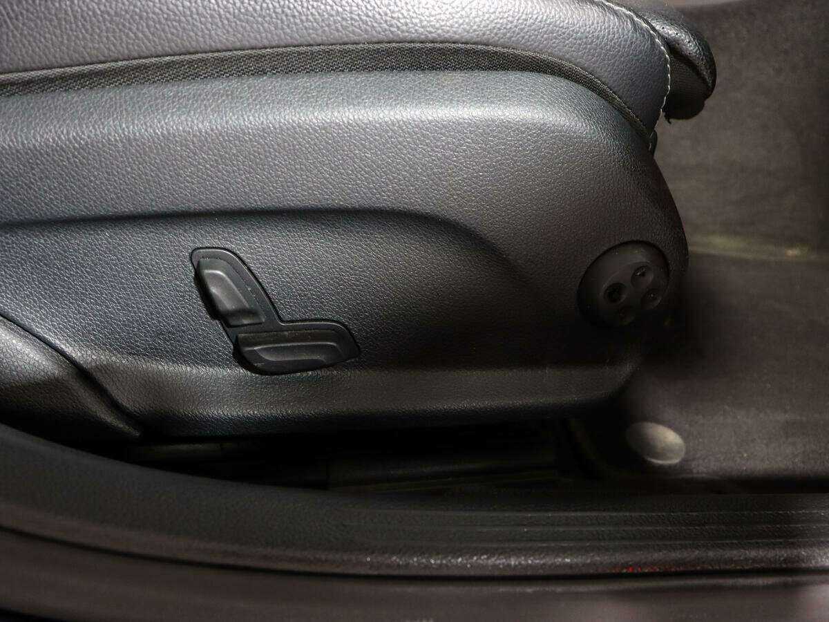 Mercedes-Benz C-Класс с пробегом — 2018 год. Фото: #11