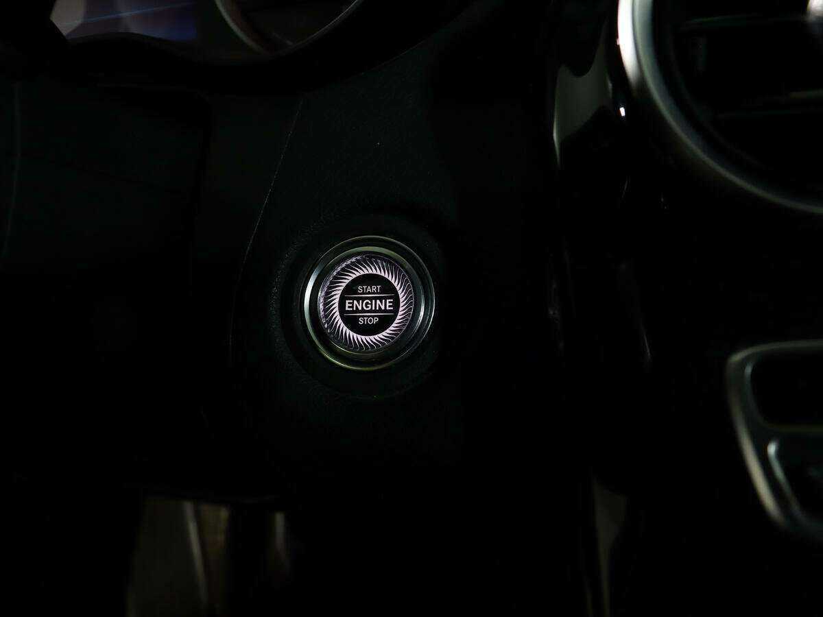 Mercedes-Benz C-Класс с пробегом — 2018 год. Фото: #19