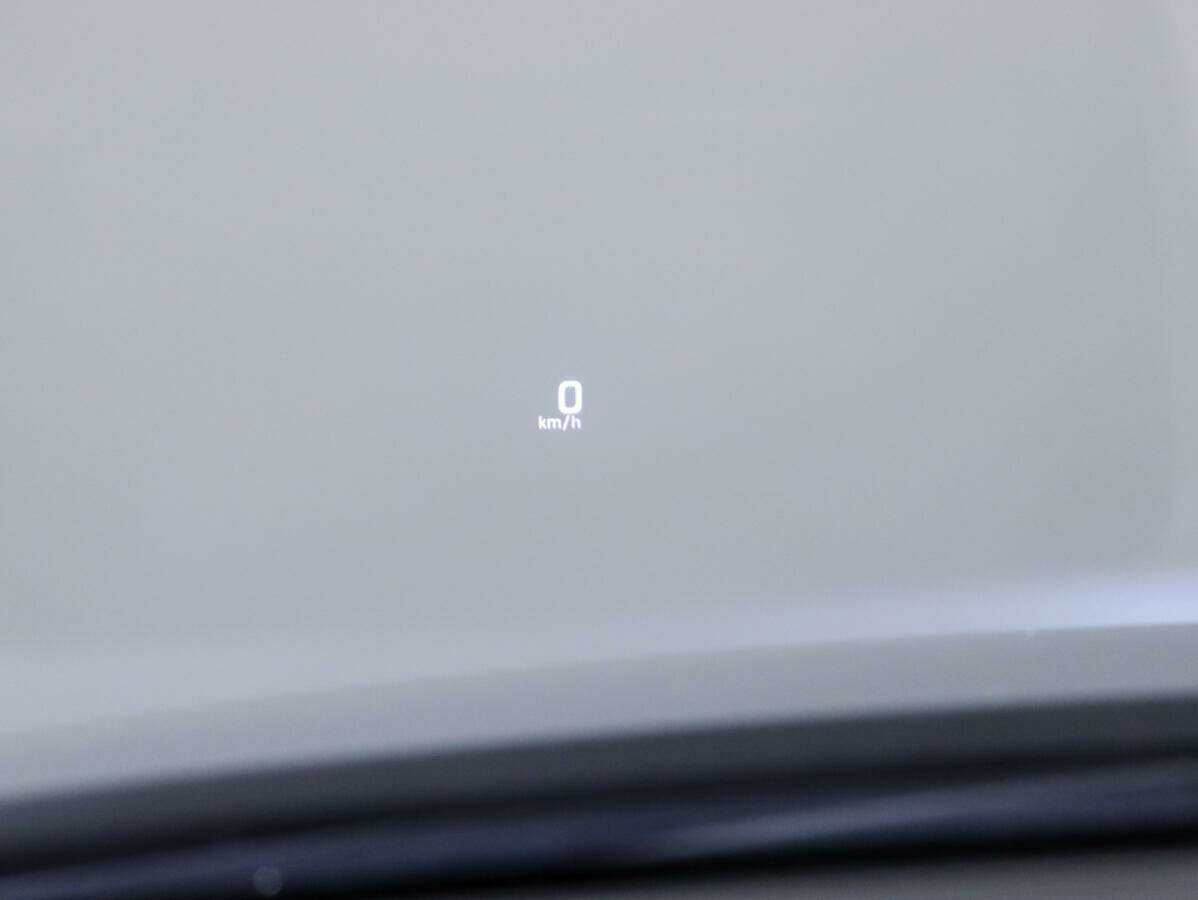 Hyundai Equus с пробегом — 2014 год. Фото: #23