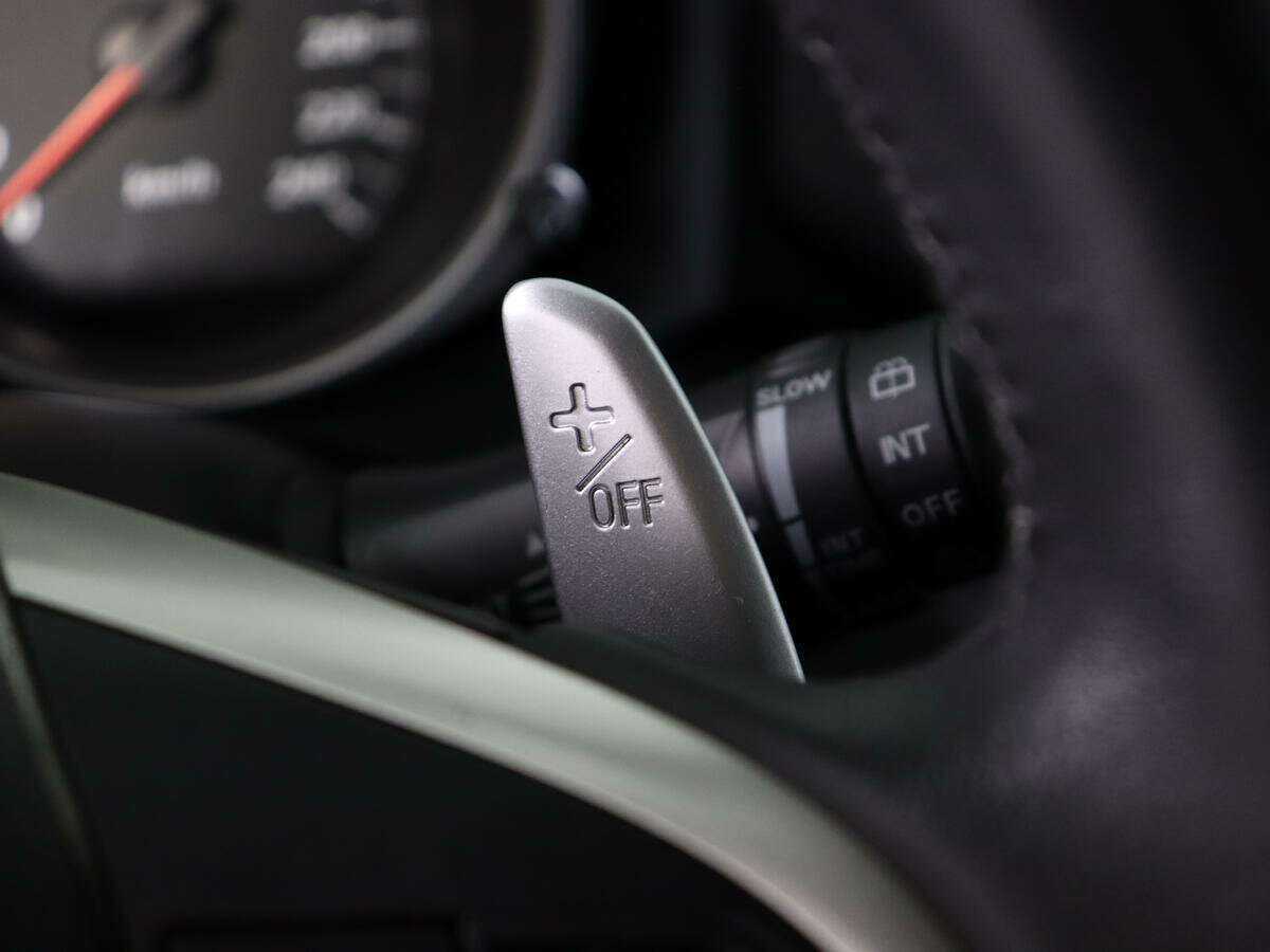 Mitsubishi ASX с пробегом — 2013 год. Фото: #16