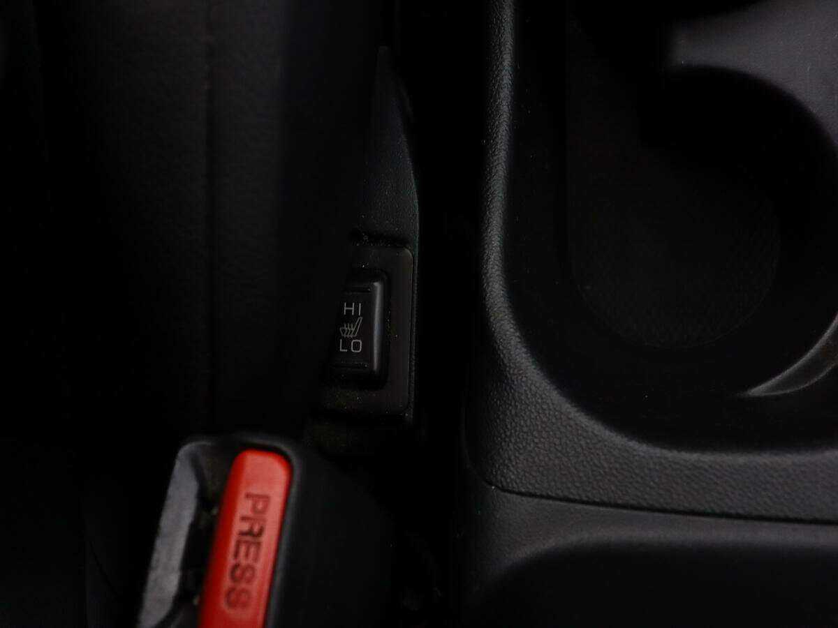 Mitsubishi ASX с пробегом — 2013 год. Фото: #17