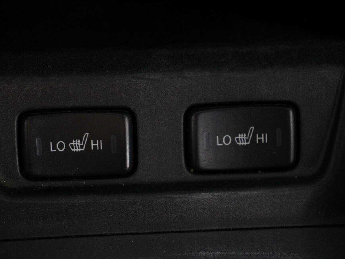 Suzuki Vitara с пробегом — 2016 год. Фото: #19