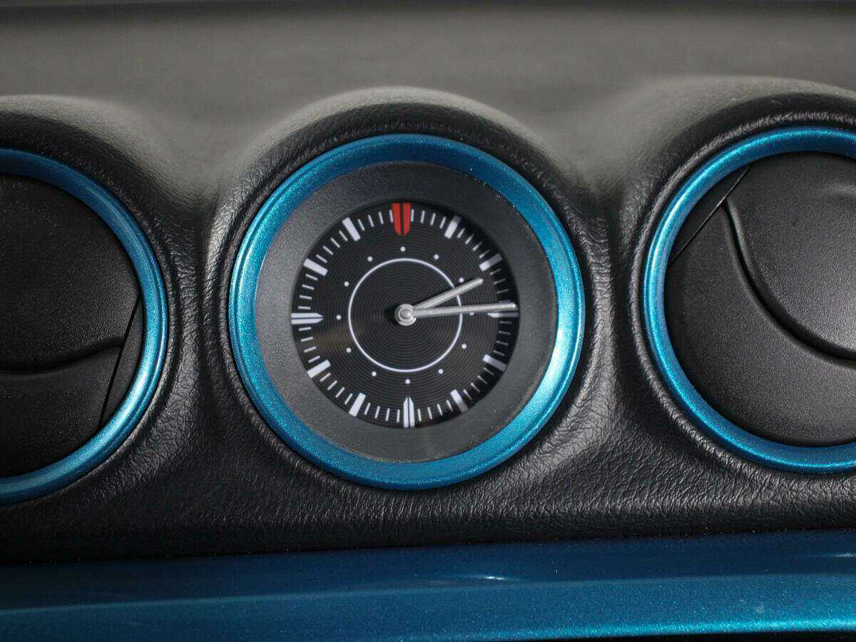 Suzuki Vitara с пробегом — 2016 год. Фото: #21