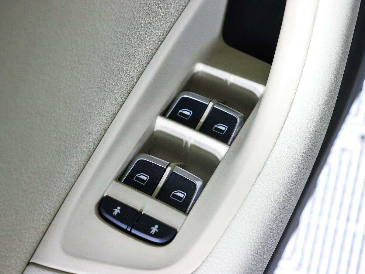 Audi A6 с пробегом — 2014 год. Фото: #16