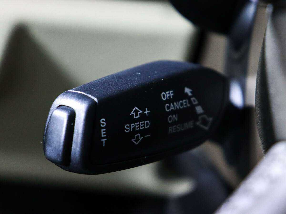 Audi A6 с пробегом — 2014 год. Фото: #19