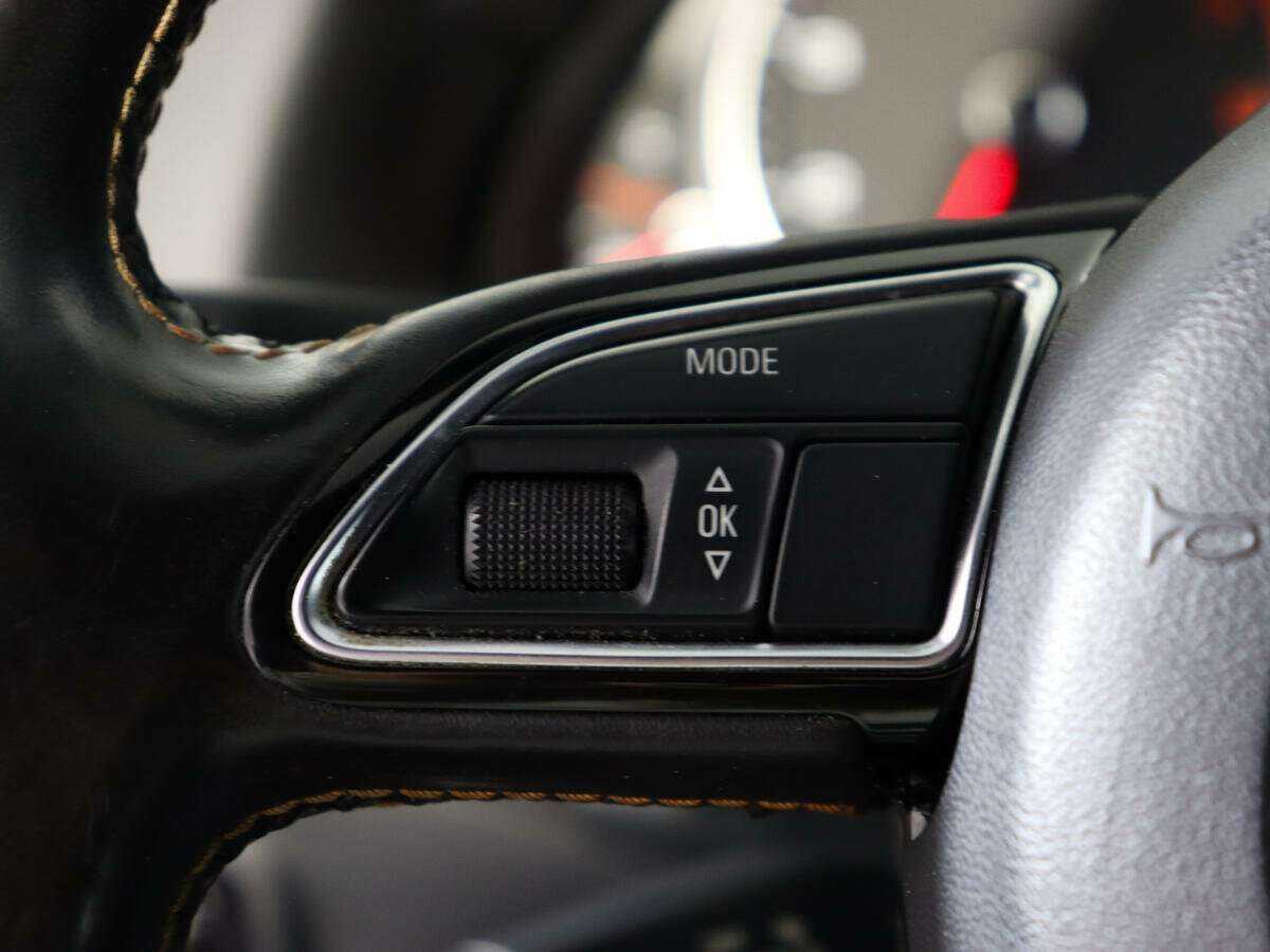 Audi Q5 с пробегом — 2013 год. Фото: #16