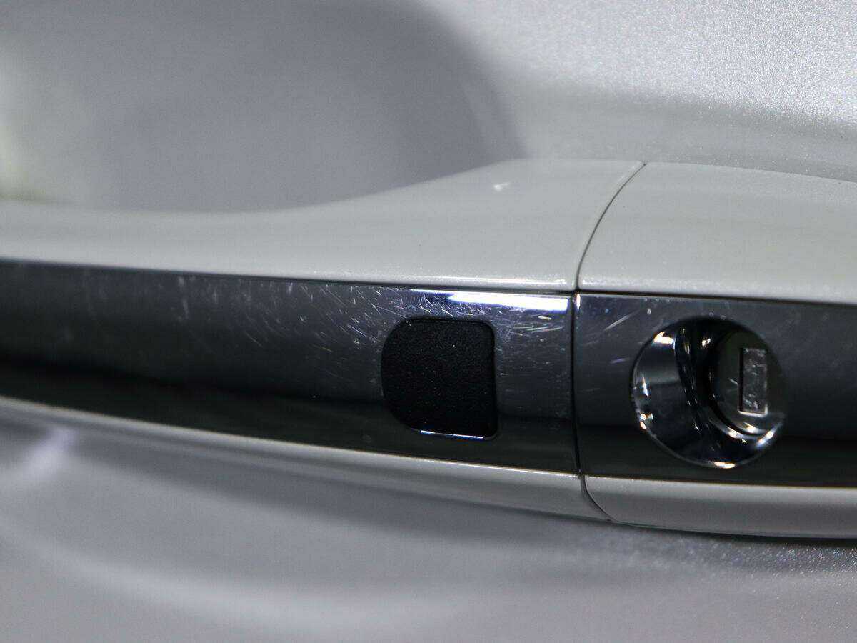 Haval H9 с пробегом — 2021 год. Фото: #14