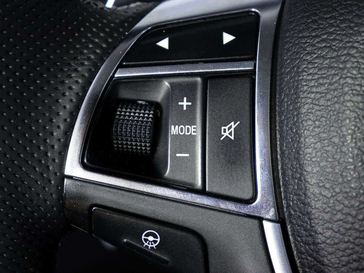 Haval H9 с пробегом — 2021 год. Фото: #20