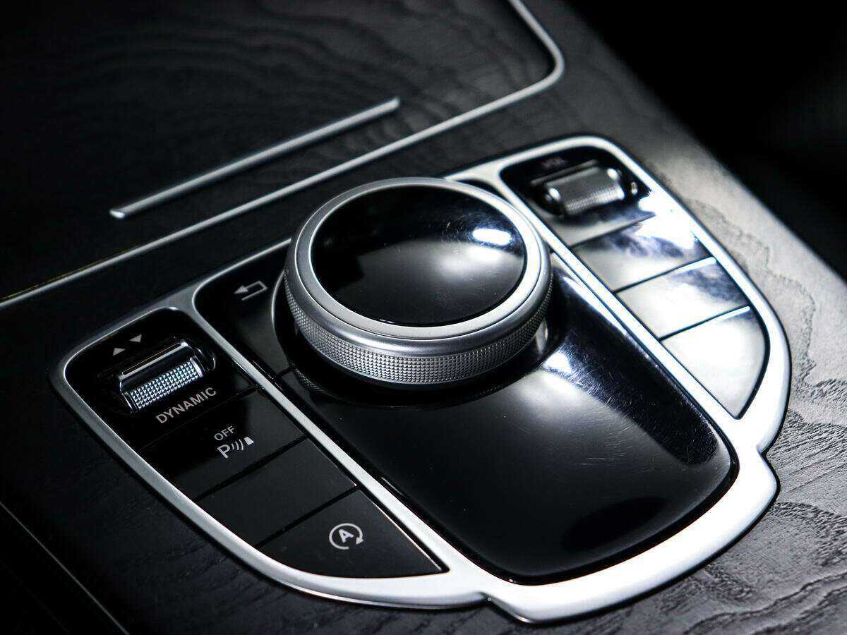 Mercedes-Benz C-Класс с пробегом — 2016 год. Фото: #19