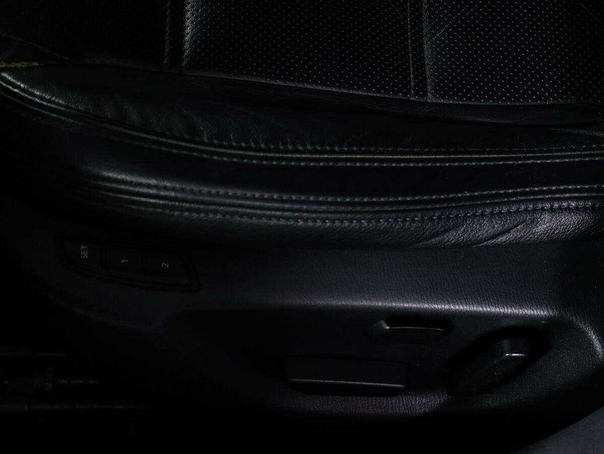 Mazda 6 с пробегом — 2016 год. Фото: #19