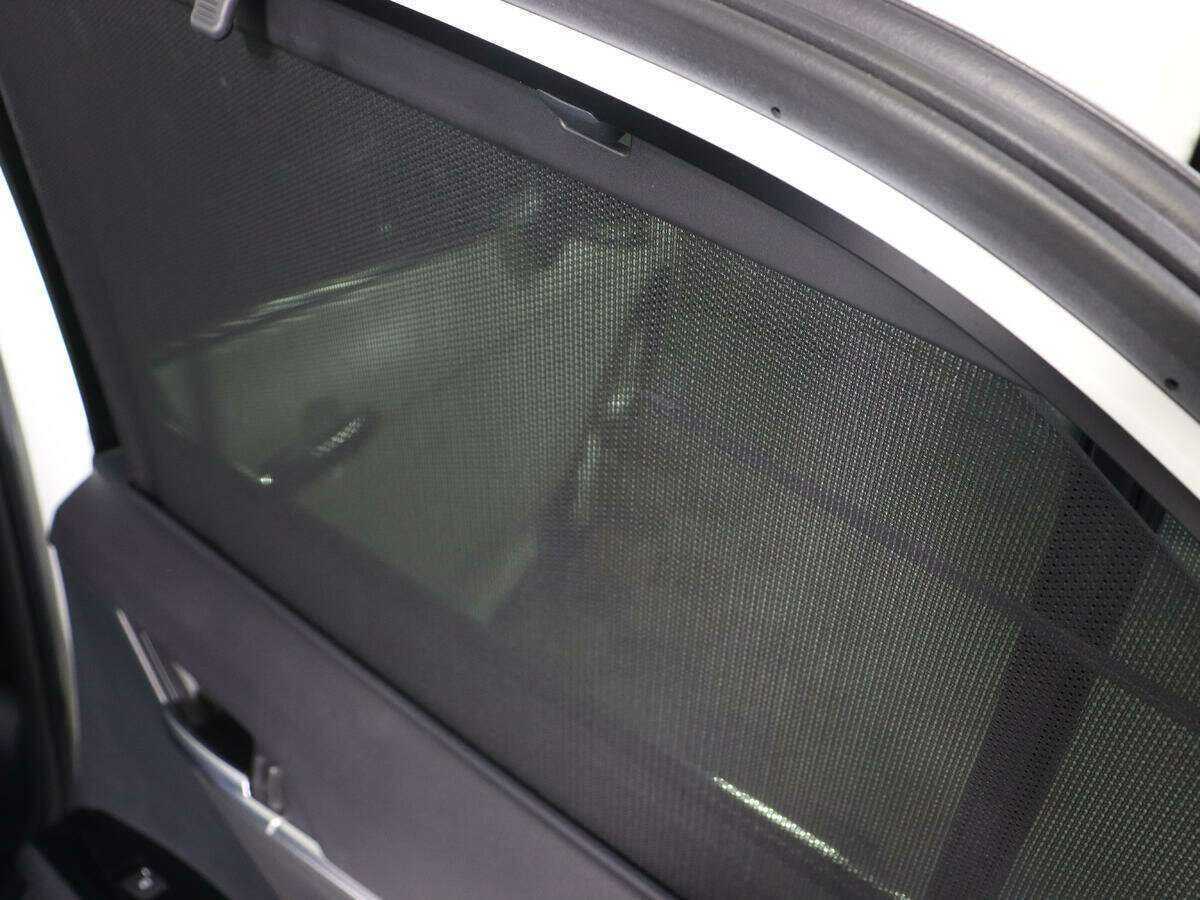 Toyota Camry с пробегом — 2018 год. Фото: #13