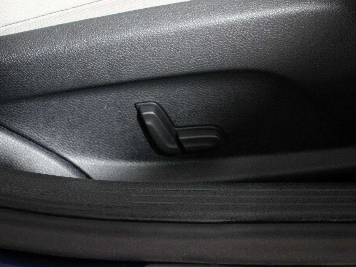 Mercedes-Benz C-Класс с пробегом — 2015 год. Фото: #14