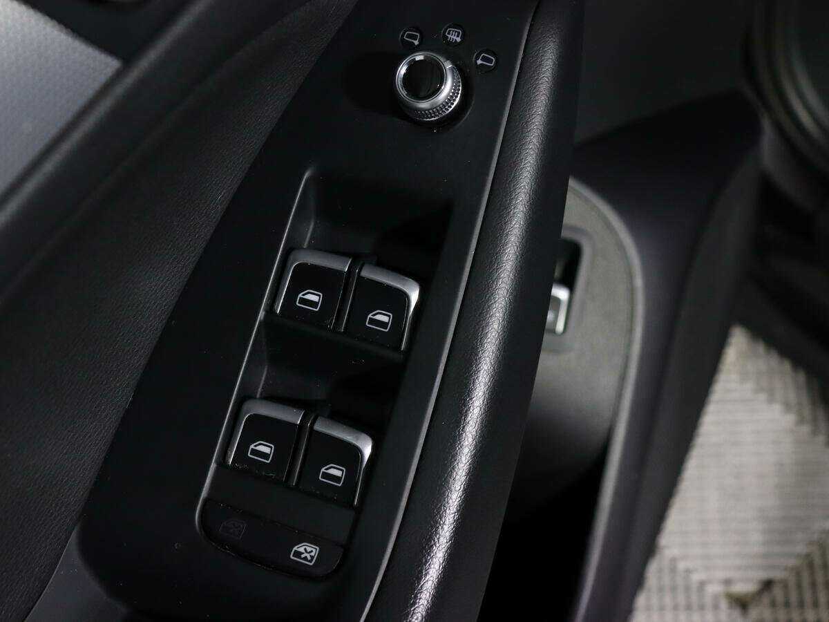 Audi Q5 с пробегом — 2013 год. Фото: #15