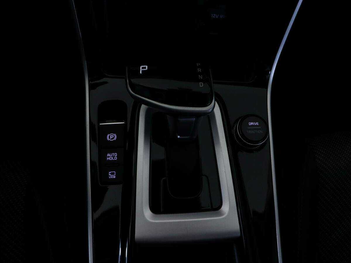 Kia Seltos с пробегом — 2023 год. Фото: #20