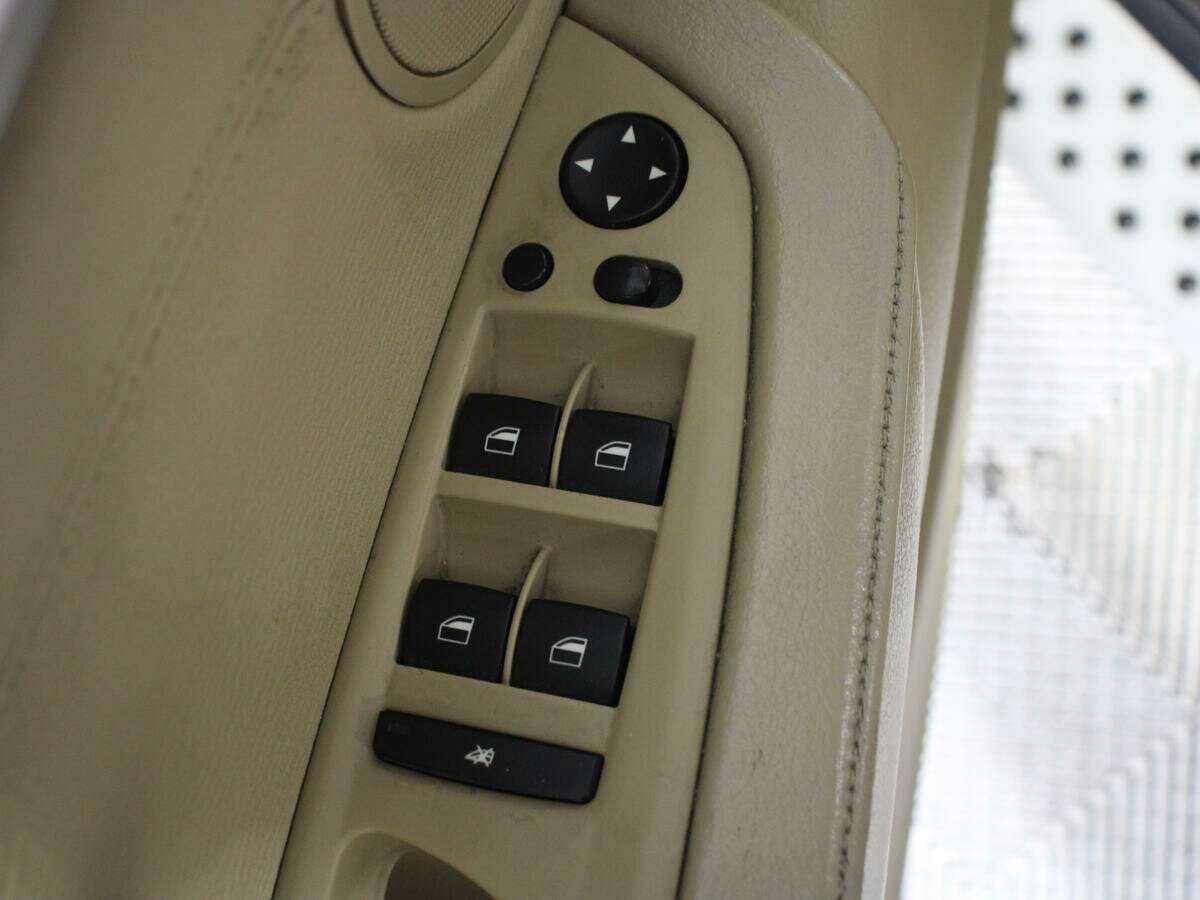 BMW X5 с пробегом — 2013 год. Фото: #14