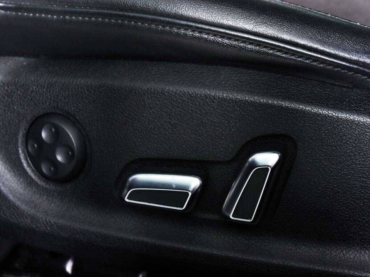 Audi A5 с пробегом — 2013 год. Фото: #15