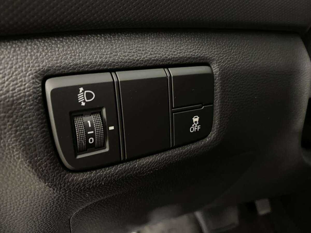 Hyundai Creta с пробегом — 2017 год. Фото: #8