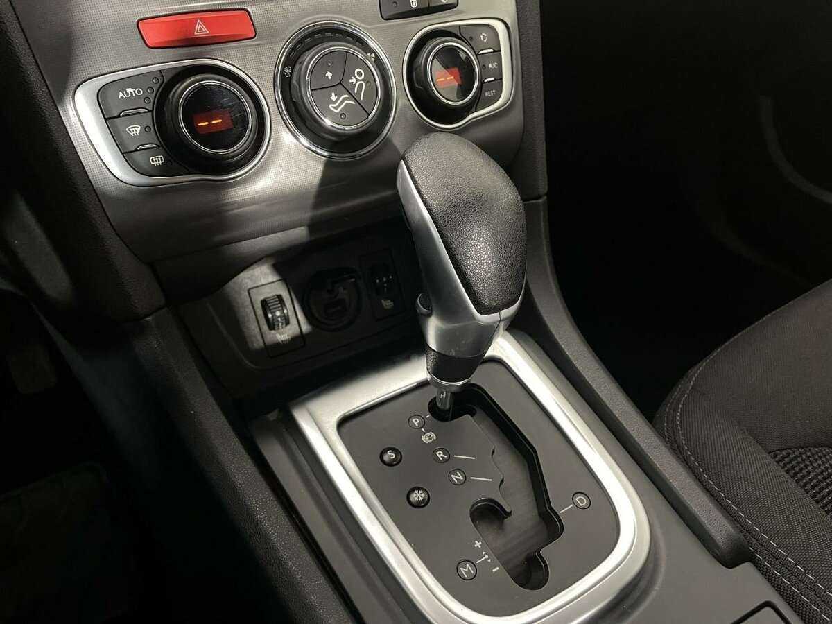 Citroen C4 с пробегом — 2015 год. Фото: #11