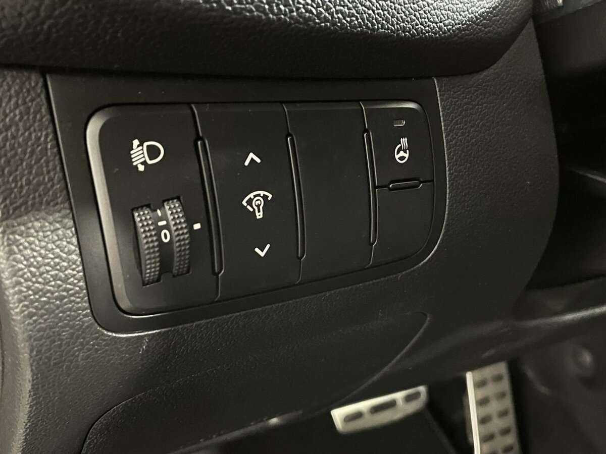 Kia Ceed с пробегом — 2013 год. Фото: #8