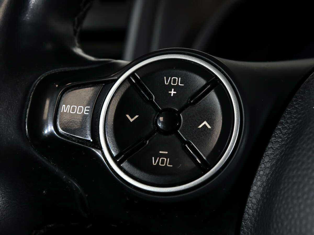 Kia Soul с пробегом — 2018 год. Фото: #11