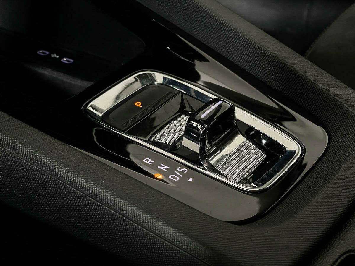 Skoda Octavia с пробегом — 2021 год. Фото: #14