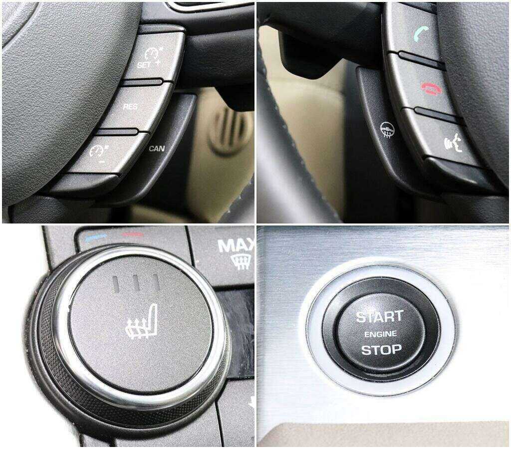 Land Rover Range Rover Evoque с пробегом — 2014 год. Фото: #16