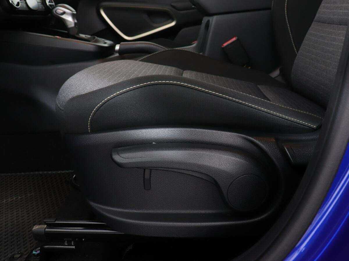 Kia Soul с пробегом — 2021 год. Фото: #12