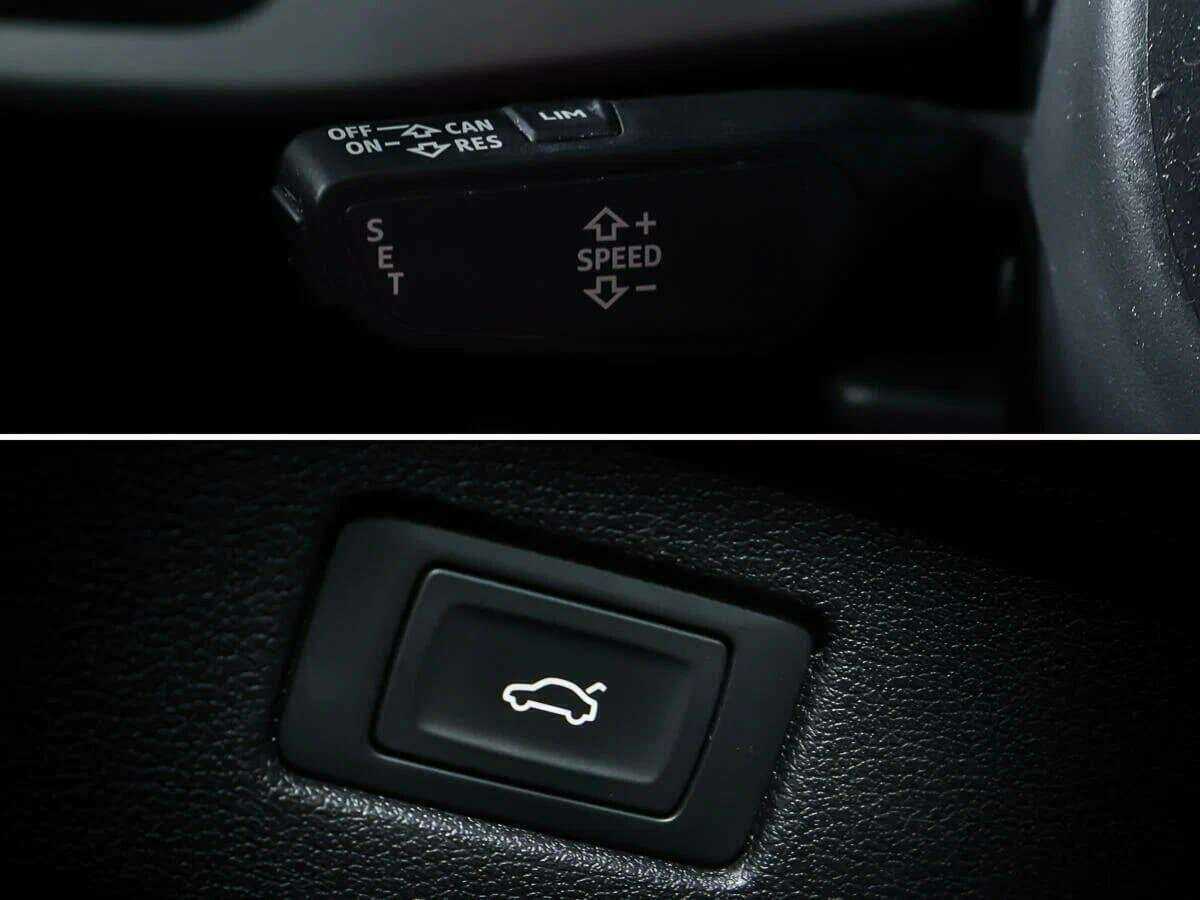 Audi A5 с пробегом — 2018 год. Фото: #24