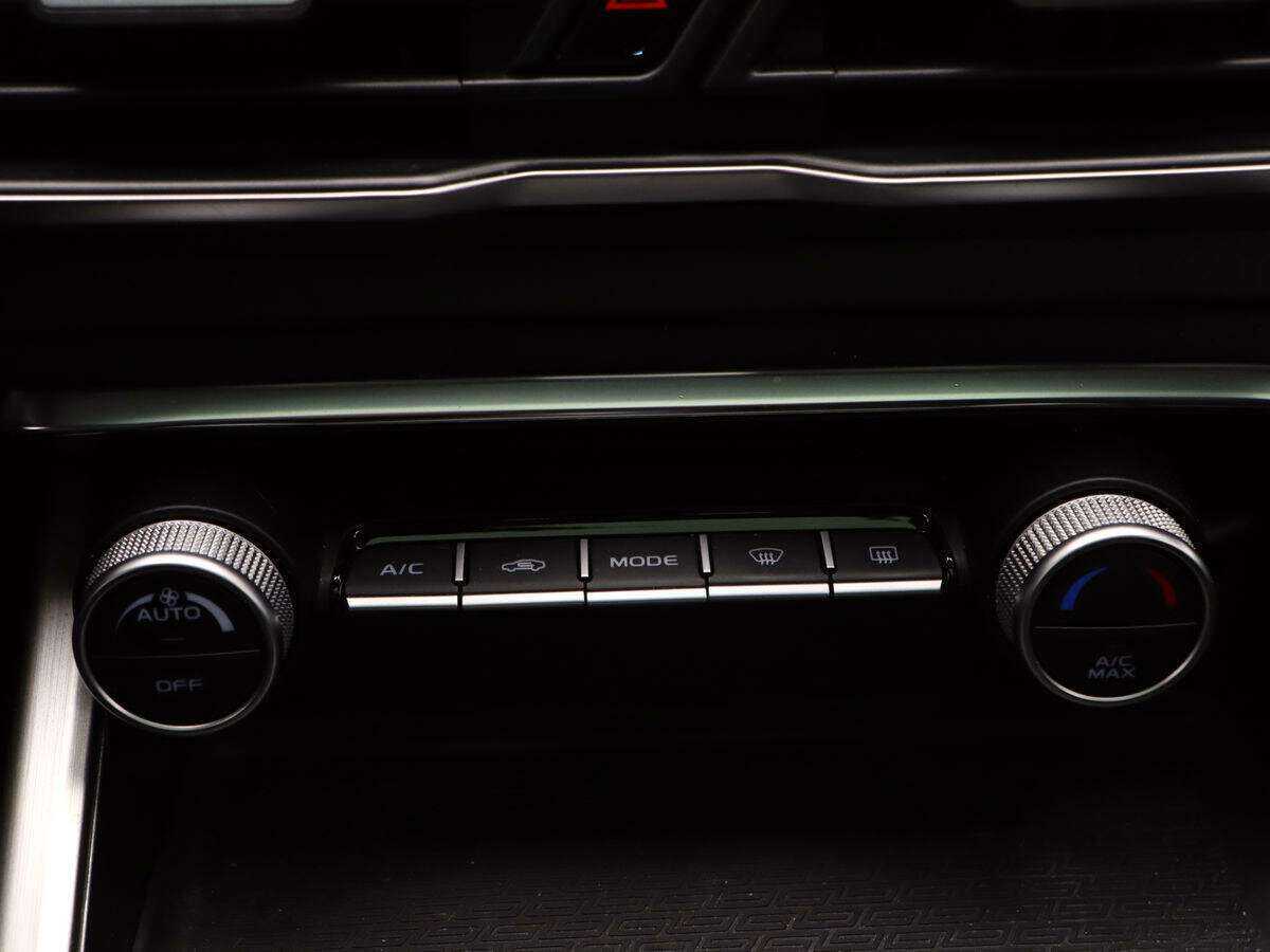 Geely Coolray с пробегом — 2020 год. Фото: #13