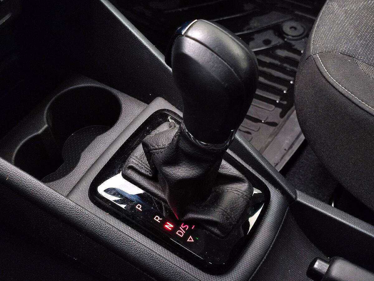 Volkswagen Polo с пробегом — 2021 год. Фото: #12