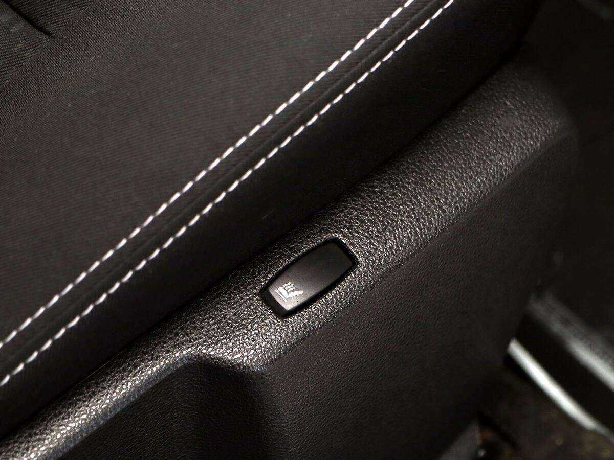 Nissan Terrano с пробегом — 2020 год. Фото: #13