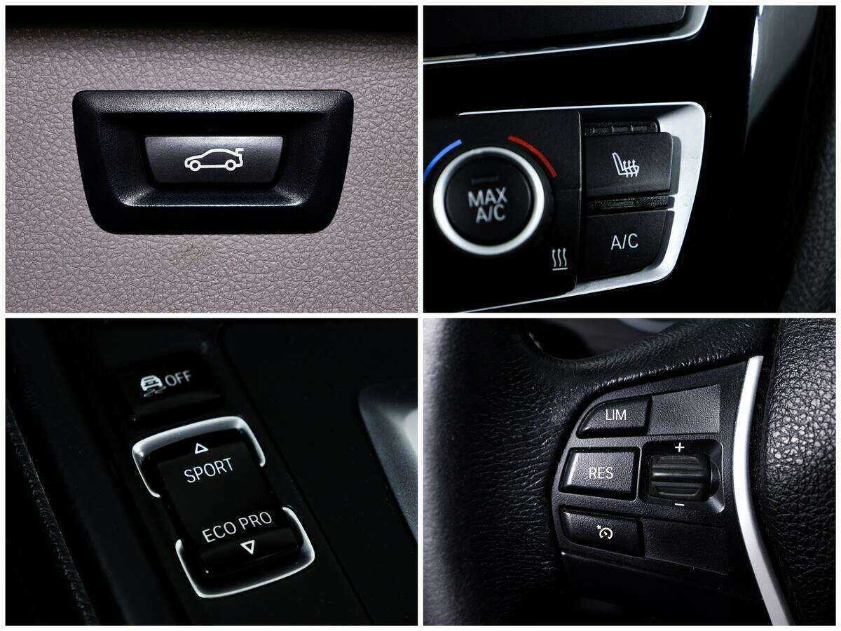 BMW 3 серии с пробегом — 2019 год. Фото: #14