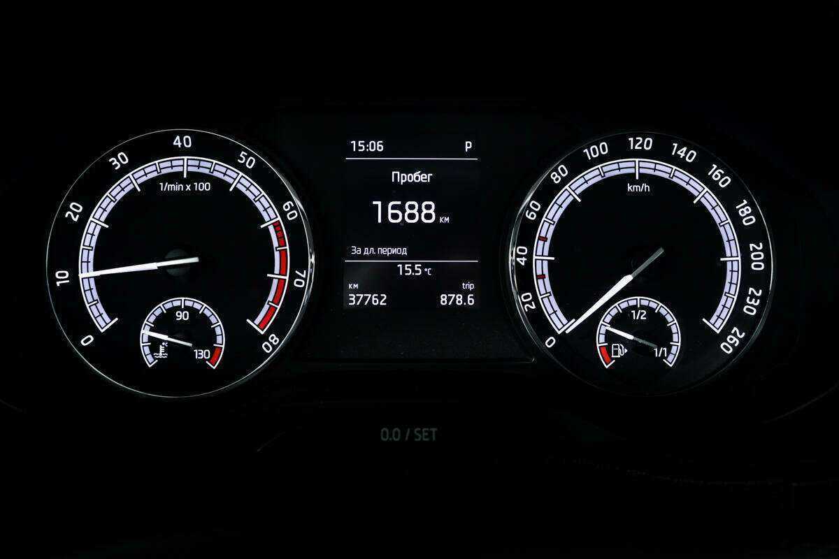 Skoda Karoq с пробегом — 2021 год. Фото: #9