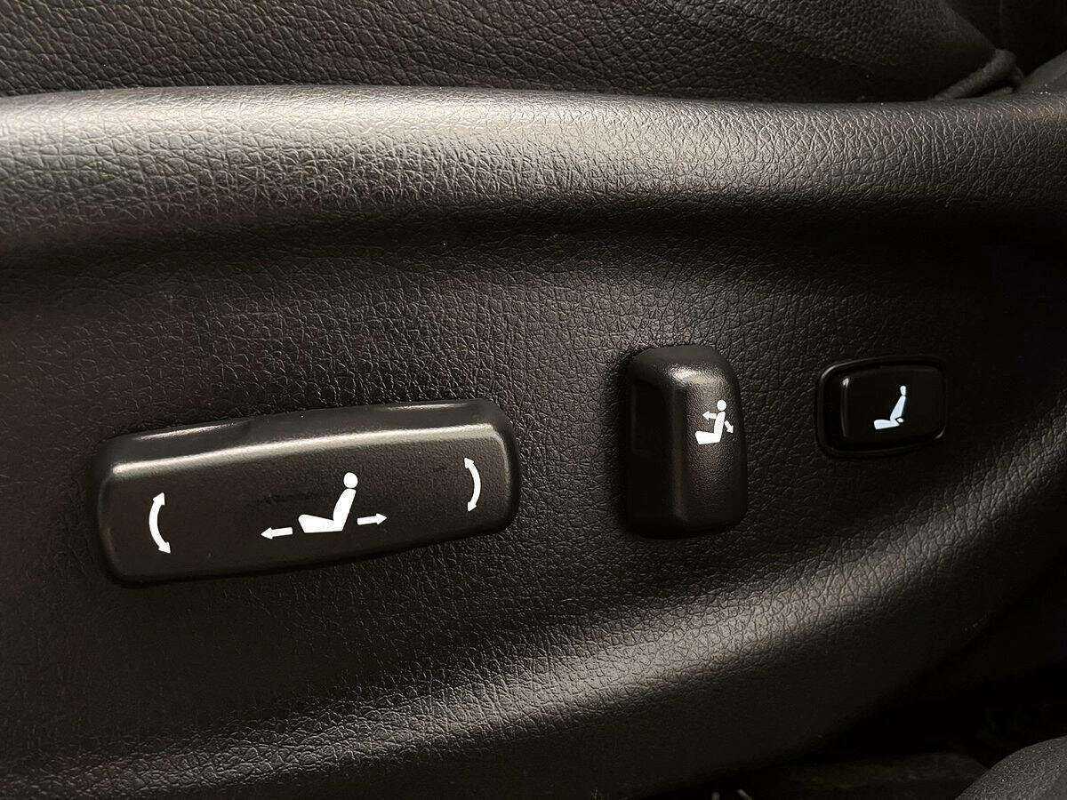 Kia Sorento с пробегом — 2015 год. Фото: #9