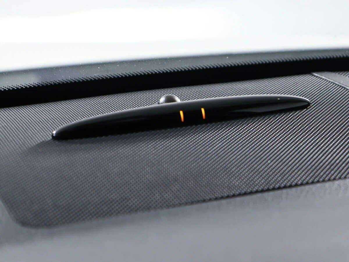 Mercedes-Benz GLK-Класс с пробегом — 2014 год. Фото: #16