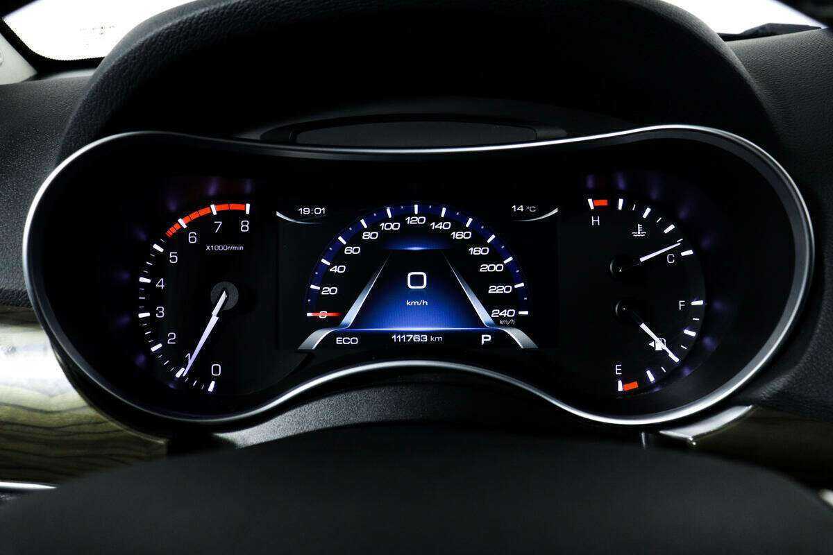 Haval H9 с пробегом — 2020 год. Фото: #9