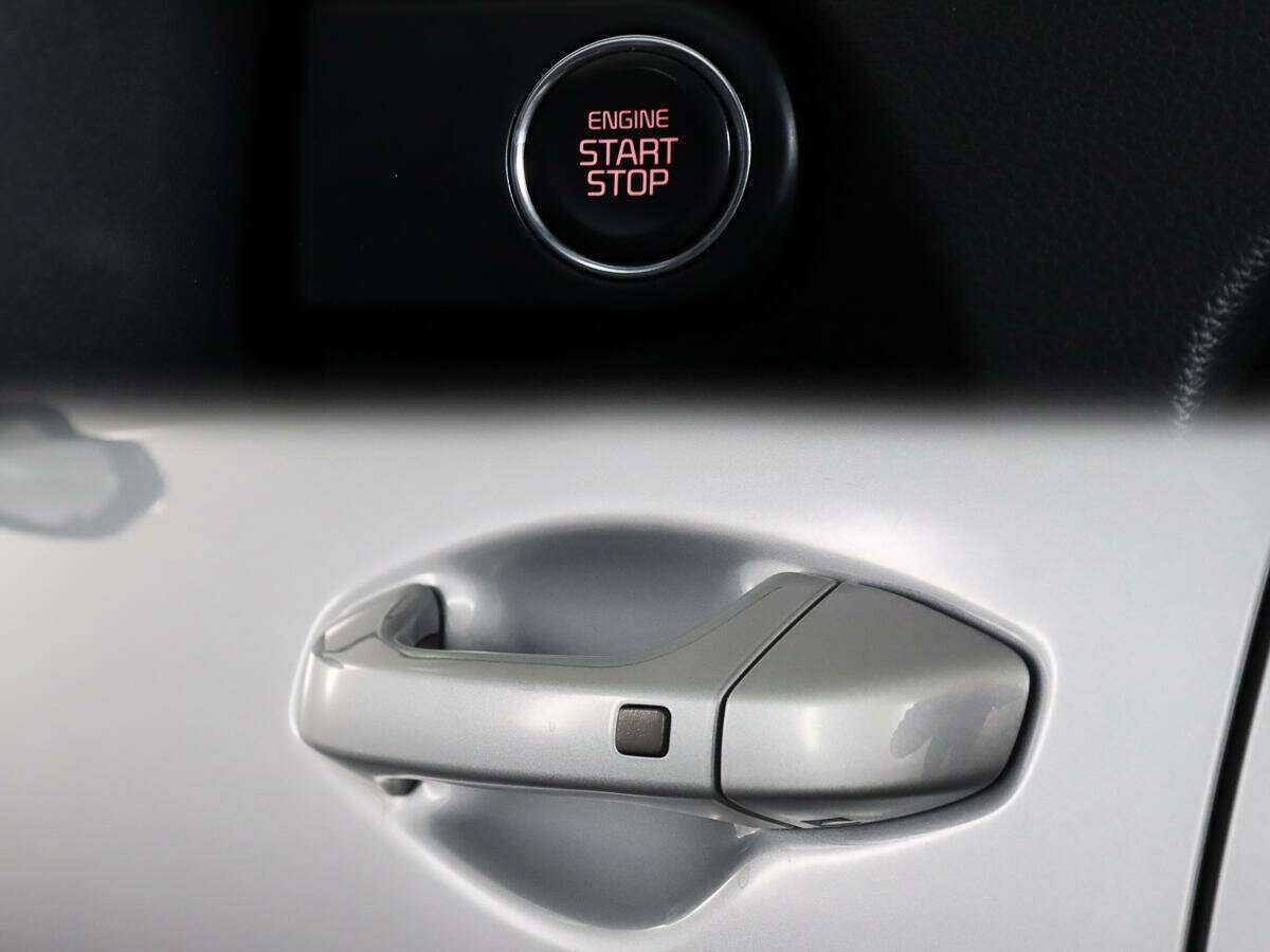 Kia Ceed с пробегом — 2020 год. Фото: #12