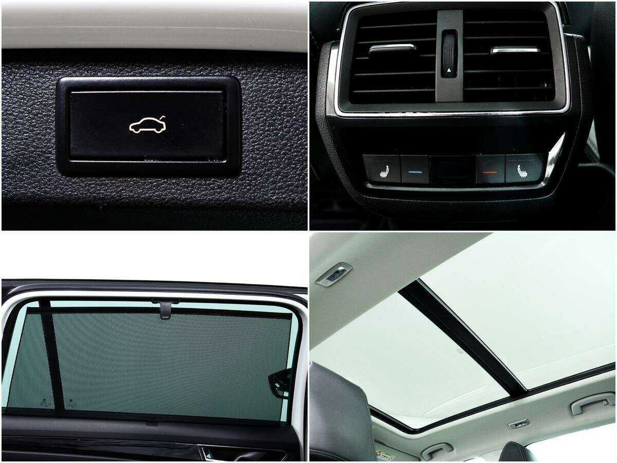 Skoda Kodiaq с пробегом — 2018 год. Фото: #14