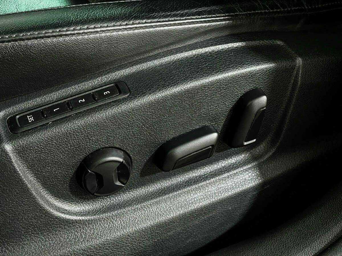 Skoda Octavia с пробегом — 2018 год. Фото: #13